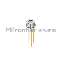 MEMS红外温度传感器MTP10-B6F8 