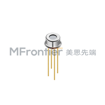 MEMS红外温度传感器MTP10-B6F8 