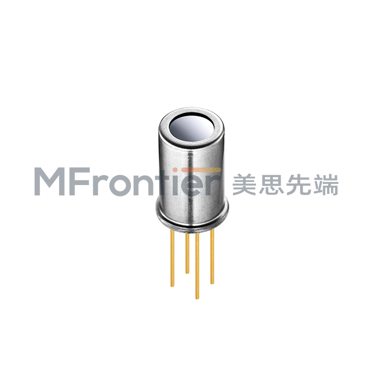 MEMS红外温度传感器 MTP10-A6L10.6图片