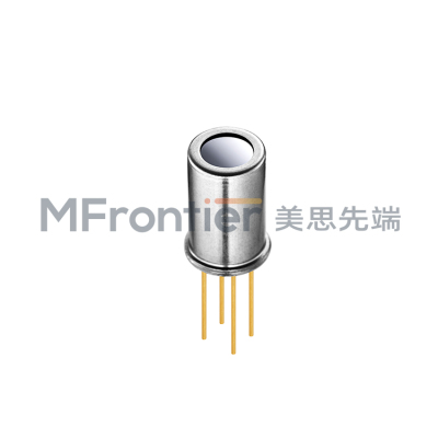 MEMS红外温度传感器 MTP10-A6L10.6