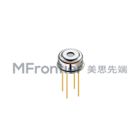 MEMS红外数字温度传感器 MTP10-A6F55D