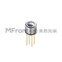MEMS红外温度传感器 MTP10-A6L5.5