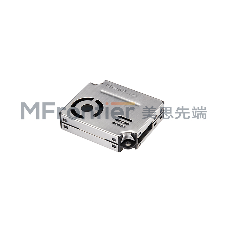 MPM12 系列 PM2.5粉尘传感器图片