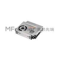 MPM12 系列 PM2.5粉尘传感器