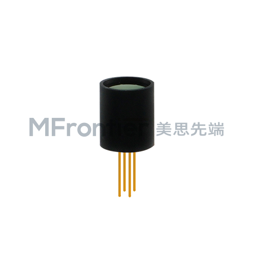 MEMS红外温度传感器 MTP10-B6F55-L11(Si-A) 图片