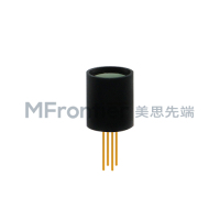MEMS红外温度传感器 MTP10-B6F55-L11(Si-A) 