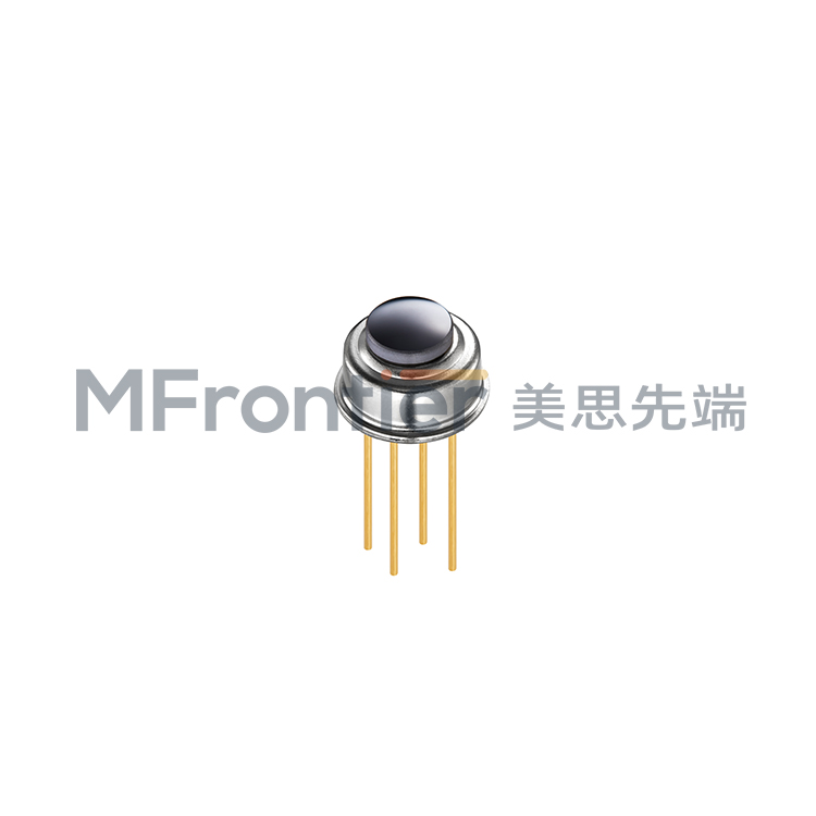 MEMS红外温度传感器 MTP10-A6LF55图片