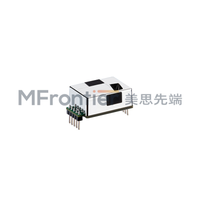 MTP50-A 双通道 NDIR气体传感器-二氧化碳