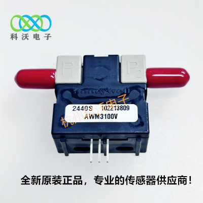 AWM3100V 流量传感器 HONEYWELL