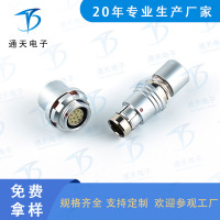 F102Z19K10-230圆形电连接器