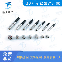 F102Z19K052-140高密度连接器