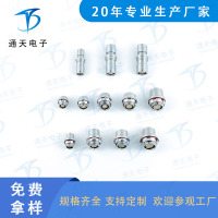 F102Z19K10-140  F系列航空连接器 航空插座