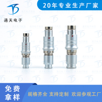 F102Z10K059-239航空插座