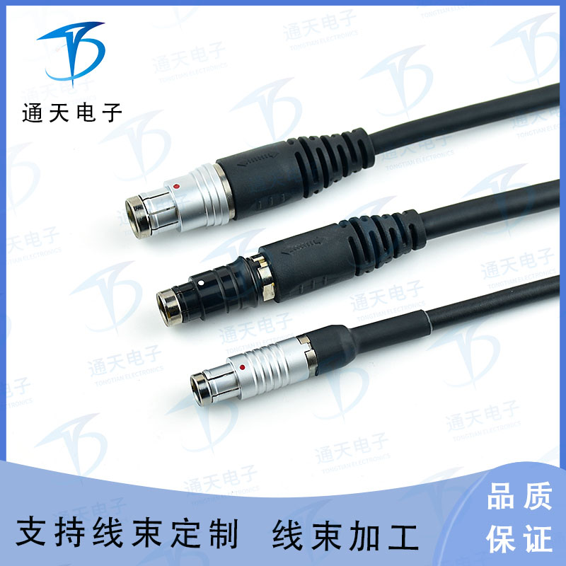 F103T03J051-140 电连接器 信号连接器  F103T03J052-140图片