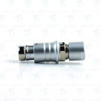 F103T03J056-140 推拉自锁连接器F103T03J058-140电连接器