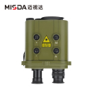 迈视达ARC10000米激光测距仪