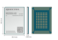 移远通信 5G通信模组 RG200U