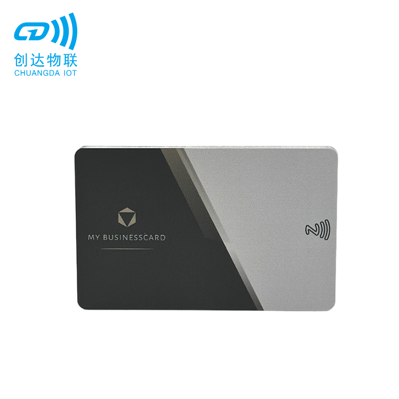 Mifare plus x 2k/4k智能卡 6031DA4逻辑加密储值公交卡厂家定制图片