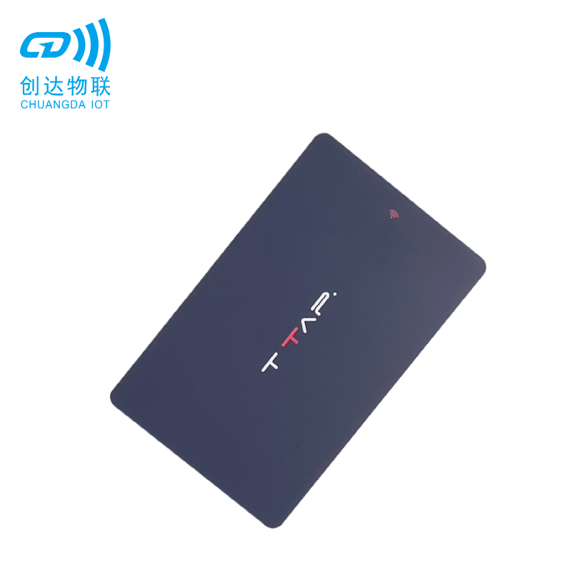 Mifare plus x 2k/4k智能卡 6031DA4逻辑加密储值公交卡厂家定制图片