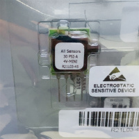 30 PSI-A-4V-MINI 压力传感器