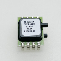 DLVR-L10D-E1NJ-I-NS3N 压力传感器