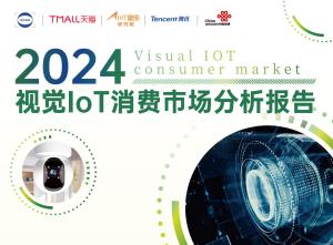 2024视觉IoT消费市场分析报告