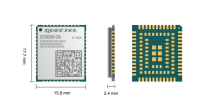 移远通信 LTE4G CAT1模块 EC800K  物联网首选