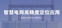智慧电网人员高精度定位解决方案