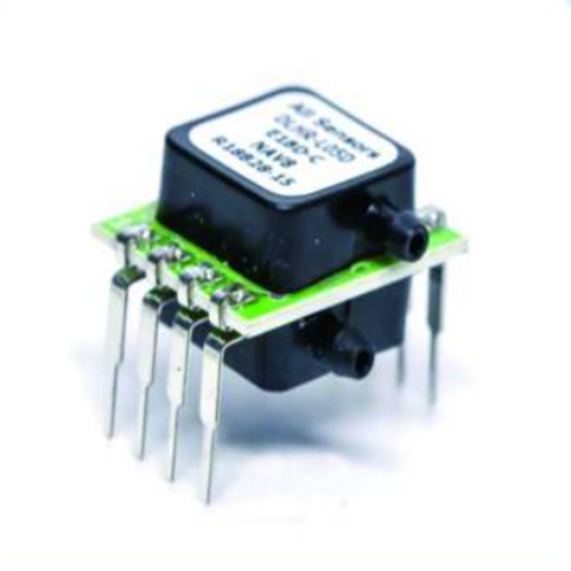 DLVR-L02G-E1BD-I-NI3F 压力传感器图片