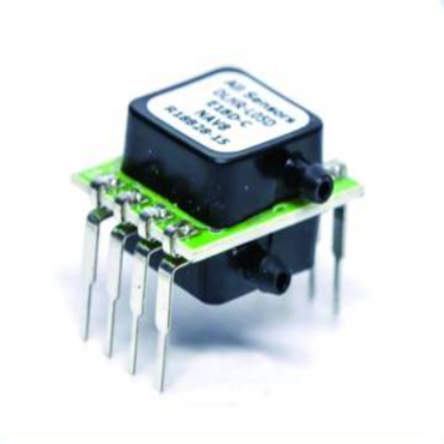 DLVR-L02G-E1BD-I-NI3F 压力传感器