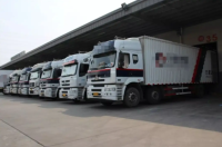 物流车辆管理方案