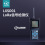  LoRa信号检测仪统计丢包率LoRaWAN信号质量测试支持GPS定位可充电 LXSD01信号检测仪图片