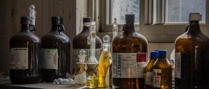 RFID技术改善危化品仓储管理效率方案