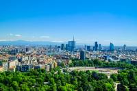 智慧园区环境监测：打造安全舒适的现代化城市空间