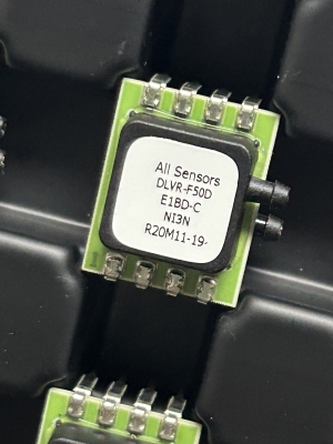 DLHR-F50D-E1BD-I-NAV8 压力传感器 all sensors