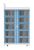 24小时智能书柜图片