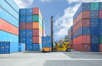 集装箱识别管理