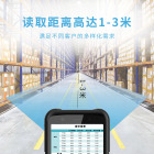  ֳնRFIDҵд5.5Ӣֳʽrfidݲɼն