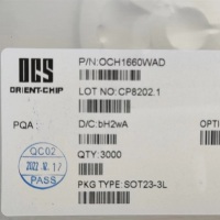 OCH1300WAD 霍尔传感器 灿瑞OCS