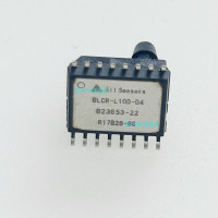 BLCR-L10D-D4 板载压力传感器 Amphenol All Sensors