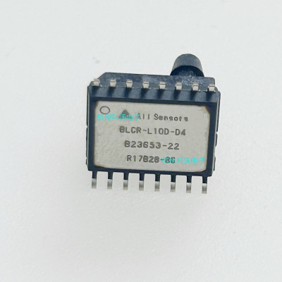 BLCR-L10D-D4 板载压力传感器 Amphenol All Sensors