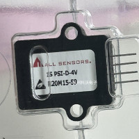 15 PSI-D-4V 压力传感器 ALL SENSORS