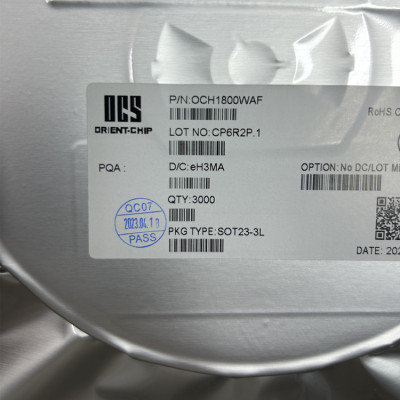 OCH1800WAF 霍尔传感器 霍尔开关 OCS