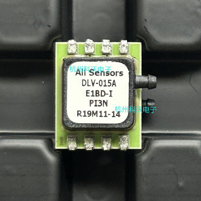 DLV-015A-E1BD-I-PI3N 压力传感器 all sensors