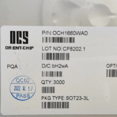 OCH1620WAD 霍尔传感器 OCS磁开关