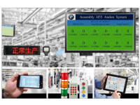 Super Andon (安灯系统)