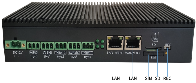 ALA-BARK35IOT100网关图片