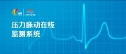 凌犀丨压力脉动在线监测系统
