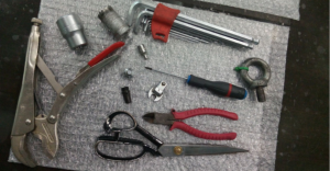 利用RFID技术提升器具管理效率与安全性