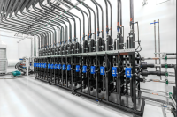 RFID危险爆炸物管理